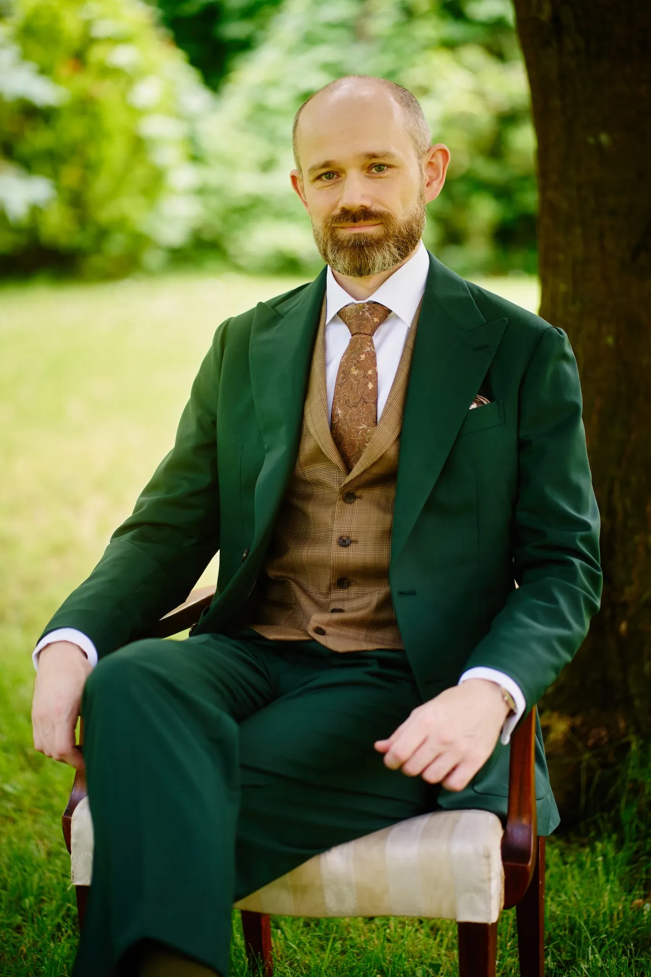 Adam Antoszczak