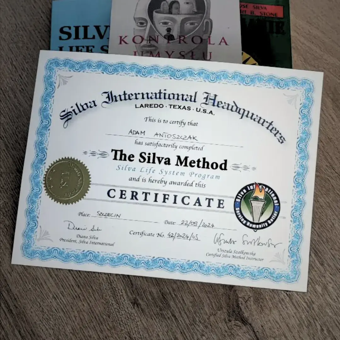 Silva Life System